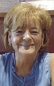 Edna Howell, Ronda resident, dies Saturday