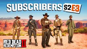 Featuring all of the more than 1300 single player clothing items (and in version 0.2 all multiplayer components!), arthur has never looked more unique. Red Dead Redemption 2 Story Mode Outfits By Gamers Rdr 2 S2 Ep3 Mr Enigma Hired Gunman Youtube