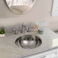 nantucket sinks polished stainless