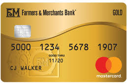 First farmers bank & trust is a community bank serving indiana and illinois residents. Personal Checking Accounts