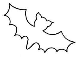 Fledermaus Vorlage Xobbu Malvorlage Halloween Kurbis Basteln Vorlage Printable Flede Halloween Basteln Vorlagen Malvorlagen Halloween Fledermaus Vorlage