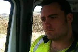 Drunken dad who tried to book hotel room after night out kicked police  officer