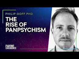THE RISE OF PANPSYCHISM