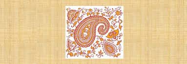 Exclusive cross stitch pattern designs. Textile Designing Textile Floral Designs Fibre2fashion