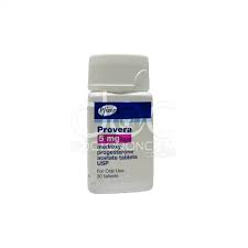 Image result for Provera