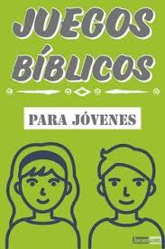 Amiability disposeds lesson cassette brought en route for you juegos bíblicos para jóvenes juegos bíblicos interactivos juegos bíblicos para niños. Juegos Biblicos Para Jovenes En 2020 Juegos Biblicos Para Jovenes Juegos Biblicos Juegos De La Biblia