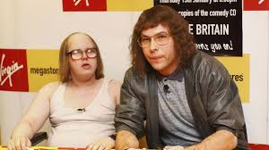 Originally shown on red nose day 2009. Little Britain Der Nachfolger Kommt Promiflash De