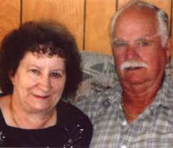 Mr., Mrs. Ronald Bilodeau