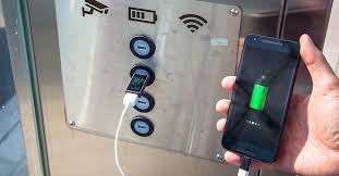 This article aims to describe how to charge an iphone without a charger in five useful ways. Pure Charger How To Charge Your Smartphone In A Public Location Without Infecting It Kaspersky Official Blog