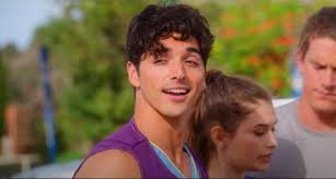 Army of the dead, the kissing booth 3 and the woman in the window are just *some* of the films arriving between now and september. Who Plays Marco In The Kissing Booth Taylor Zakhar Perez Will Shake Things Up