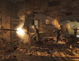 Get all weapons and unlock secret modes with exclusive call of duty: Cod World At War Map Pack 1 Sells 2 Million Gamespot