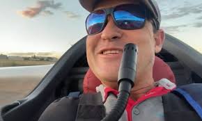 Jonker Sailplanes Celebrates Maiden Flight of JS2 Revenant