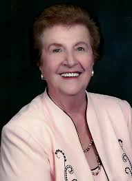 Obituary of Julia Mary Grace