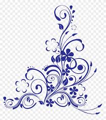Blue Swirl W Flowers Royal Blue Flower Design Clipart 2807068 Pikpng Are you looking for royal blue design images templates psd or png vectors files? blue swirl w flowers royal blue