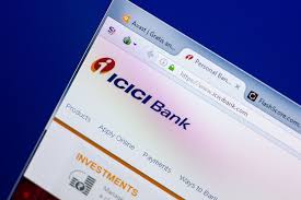 (91 22) 2288 2445 for any queries or grievances: Icici Bank S Customers Need Not Remember Their Internet Banking Password