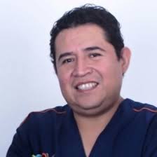 Dr. Luis Daniel Juárez Ortega Dentista