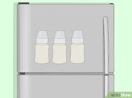See full list on mayoclinic.org How To Keep Breast Milk Cold Without A Fridge 8 Steps