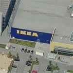 Ikea Ulm In Ulm Germany Google Maps