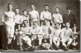 Known as football in most of the world, it is undeniable that this is. The History Of Football The Origins Of Football Rule Changes The Formation Of The Football League And More Football Stadiums Co Uk