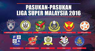 Semak kedudukan dan carta terkini melibatkan pasukan anda sekarang. Jadual Keputusan Kedudukan Terkini Liga Super 2016 Bmblogr