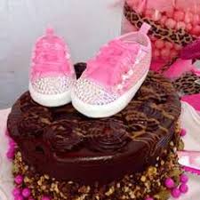 A blog about helping you throw a memorable baby shower! Cheetah Party Ideas For A Baby Shower Catch My Party
