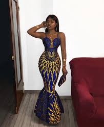 Pin By Amanda Sousa On My Style African Fashion Women African Print Fashion Dresses African Prom Dresses