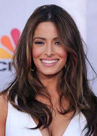Sarah Shahi Biography & TV