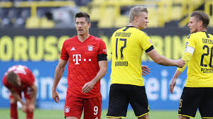 Außerdem stellt der fc bayern eine ticketbörse bereit, auf der fans ihre nicht benötigten karten wieder an andere fans verkaufen können. 0 Punkte 3 26 Tore Bvb Will Bilanz Beim Fc Bayern Aufbessern Transfermarkt
