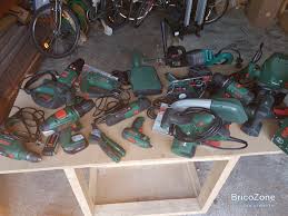 Test Mon Experience Avec Les Outils Bosch Vert