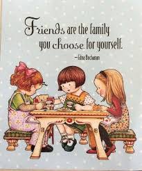 Art Work By Mary Engelbreit Mary Engelbreit Friends Quotes Cute Quotes