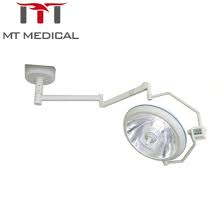 Flush mount ceiling lights are a sleek lighting solution you can look up to. China Single Arm Hospital Furniture Ceiling Mounted Halogen Surgical Lamp China Hospital Furniture Surgical Lamp Halogen