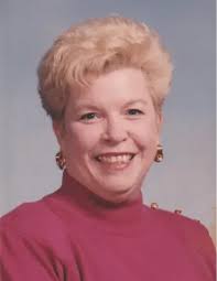 Obituary information for Barbara Ann (Bobbie) Daggett