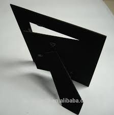 Cardboard easel stands are cheaper than acrylic sign frames! Eseal Back For Frames Cardboard Material Velvet Photo Frame Buy Easel Frames With A Stand Velvet Photo Frame Easel Backs Product On Alibaba Com