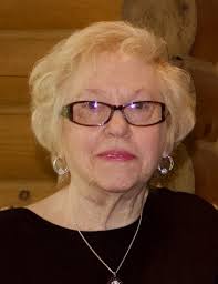 Obituary information for Peggy Ann Tharp