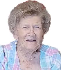 Helen Louise "Pink" McCarty Mauldin Obituary (2022)