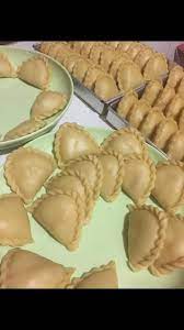 48 hits as salam dengan bismillah popia sayur rangup dengan inti yang sedap alhamdulillah semalam. Rahsia Karipap Rangup Hingga Ke Resepi Sheila Rusly Fans Facebook