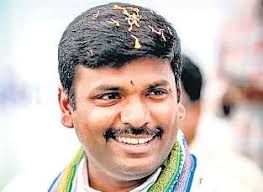Storm in Vijayawada TDP leaves unit