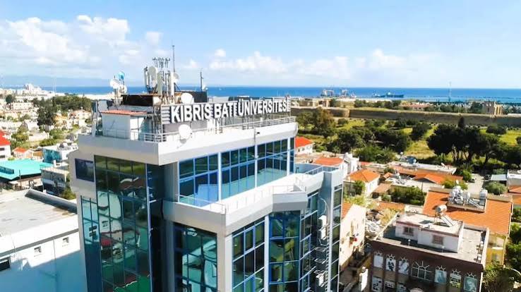 Kıbrıs Batı Üniversitesi Genel Bilgi | üniversiteler.net