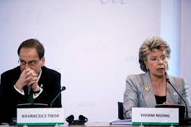 The following 27 files are in this category, out of 27 total. An Unexpected Turn Of Events Tibor Navracsics Has To Be Satisfied With The Post Of Education Culture And Youth Hungarian Spectrum