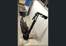 Preliminary investigation into the cause of the fire indicates that it was of electrical origin from a pmd, said scdf in a facebook post on friday. More Pmd Fires Lol Sam S Alfresco Coffee