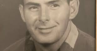 OBITUARY: Alfred William Roderick, 1931-2021