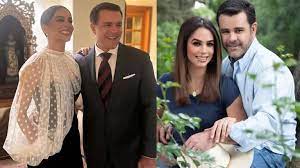 Eduardo Capetillo y Biby Gaytán se sinceran sobre sus crisis y "defectos"  como pareja | Shows Famosos | Las Estrellas