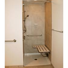 They are simple to install and easy. Shower Pans Tile Over Shower Pans Ada Shower Pan