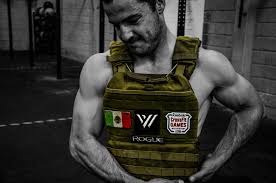 The crossfit open unites hundreds of thousands of athletes around the world to compete in the world's largest participatory sporting event in history. Here We Go Again With Crossfit Games Rolando Rollo Alberti