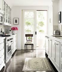 Petit espace ou grande cuisine avec îlot central. 35 Modeles De Cuisine Amenagee Et Idees De Plan De Cuisine