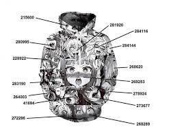 Ahegao sweatshirt sauce discount
