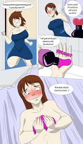 Rule34 Femboy TF- If It Exists- There's Porn