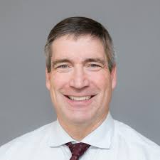 A huge congrats to Matt Flint, Manager, Outpatient Pharmacy,