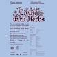 National Herb Federation of NZ Conference – Living event image