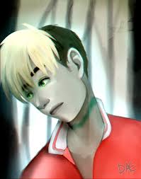 ronnieのTwitterイラスト検索結果。